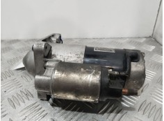 Recambio de motor arranque para cadillac bls 1.9 d referencia OEM IAM 55353857   2
