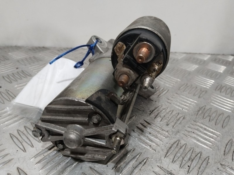 Recambio de motor arranque para ford mondeo iii (b5y) 1.8 16v referencia OEM IAM 4323AI  