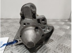 Recambio de motor arranque para renault scénic ii (jm0/1_) 1.5 dci (jm1e, jm16) referencia OEM IAM 8200306595  