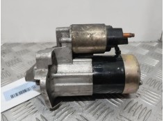 Recambio de motor arranque para renault scénic ii (jm0/1_) 1.5 dci (jm1e, jm16) referencia OEM IAM 8200306595   2
