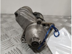 Recambio de motor arranque para opel astra g hatchback (t98) 1.6 16v (f08, f48) referencia OEM IAM 09115191  D6RA249
