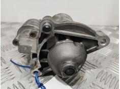 Recambio de motor arranque para peugeot 206 hatchback (2a/c) 1.4 i referencia OEM IAM 9647982880  5802EP