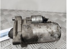 Recambio de motor arranque para peugeot 206 hatchback (2a/c) 1.4 i referencia OEM IAM 9647982880  5802EP 2
