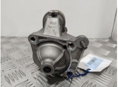 Recambio de motor arranque para renault laguna ii grandtour (kg0/1_) 1.9 dci (kg0g) referencia OEM IAM 8200076362B  