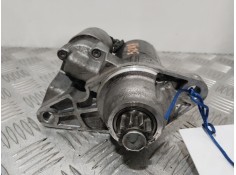 Recambio de motor arranque para seat ibiza iii (6l1) 2.0 referencia OEM IAM 02T911023G