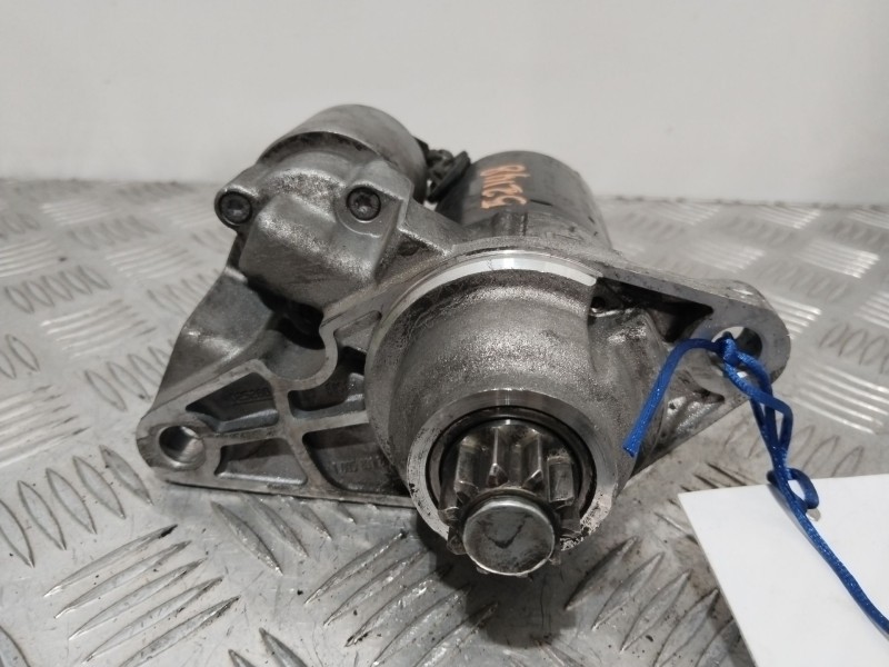 Recambio de motor arranque para seat ibiza iii (6l1) 2.0 referencia OEM IAM 02T911023G   Recambio de motor arranque para seat ibiza iii (6l1) 2.0 referencia OEM IAM 02T911023G