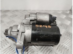 Recambio de motor arranque para seat ibiza iii (6l1) 2.0 referencia OEM IAM 02T911023G   2