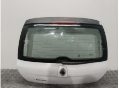 Recambio de porton trasero para renault clio iii (br0/1, cr0/1) 1.5 dci referencia OEM IAM
