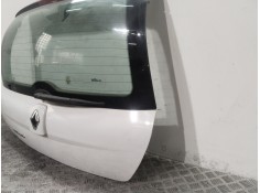 Recambio de porton trasero para renault clio iii (br0/1, cr0/1) 1.5 dci referencia OEM IAM    2