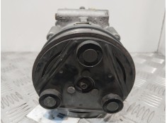 Recambio de compresor aire acondicionado para ford mondeo iii sedán (b4y) 2.0 tdci referencia OEM IAM