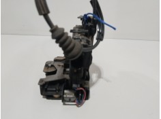 Recambio de cerradura puerta trasera derecha para volkswagen golf iv (1j1) 1.6 16v referencia OEM IAM    2