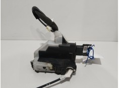 Recambio de cerradura puerta delantera derecha para peugeot 3008 i monospace (0u_) 2.0 hdi referencia OEM IAM