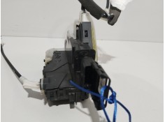 Recambio de cerradura puerta delantera derecha para peugeot 3008 i monospace (0u_) 2.0 hdi referencia OEM IAM    2