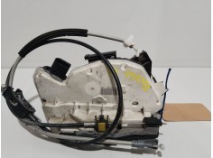 Recambio de cerradura puerta trasera derecha para seat ibiza (6j5) reference referencia OEM IAM 06A6J0839016A
