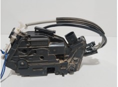 Recambio de cerradura puerta trasera derecha para seat ibiza (6j5) reference referencia OEM IAM 06A6J0839016A   2