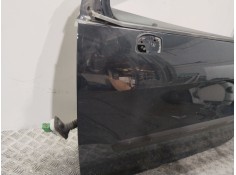 Recambio de puerta delantera izquierda para peugeot 308 i (4a_, 4c_) 1.4 16v referencia OEM IAM 9002Z2  NEGRO 2