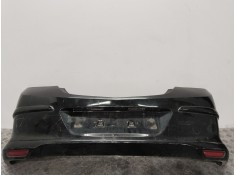 Recambio de paragolpes trasero para opel astra h gtc (a04) 1.6 turbo (l08) referencia OEM IAM