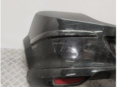 Recambio de paragolpes trasero para opel astra h gtc (a04) 1.6 turbo (l08) referencia OEM IAM    2