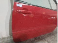 Recambio de puerta delantera derecha para toyota corolla (_e12_) 2.0 d-4d (cde120r_, cde120l_) referencia OEM IAM    2