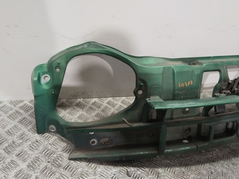 Recambio de panel frontal para renault twingo i (c06_) 1.2 (c066, c068) referencia OEM IAM   