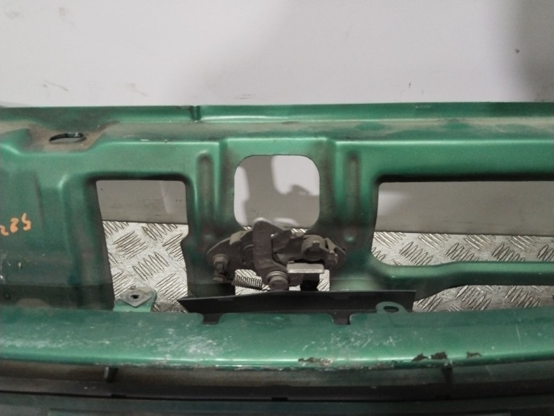 Recambio de panel frontal para renault twingo i (c06_) 1.2 (c066, c068) referencia OEM IAM   