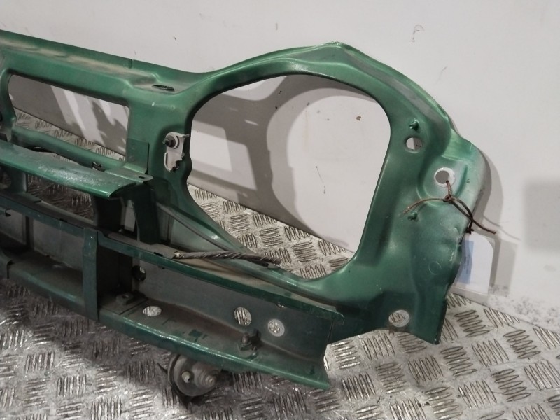 Recambio de panel frontal para renault twingo i (c06_) 1.2 (c066, c068) referencia OEM IAM   