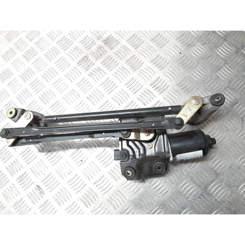 MOTOR LIMPIA DELANTERO  - imagen 1