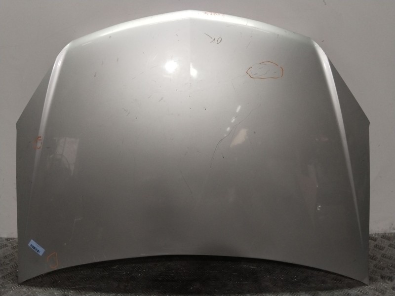 Recambio de capot para opel astra h (a04) 1.7 cdti (l48) referencia OEM IAM   