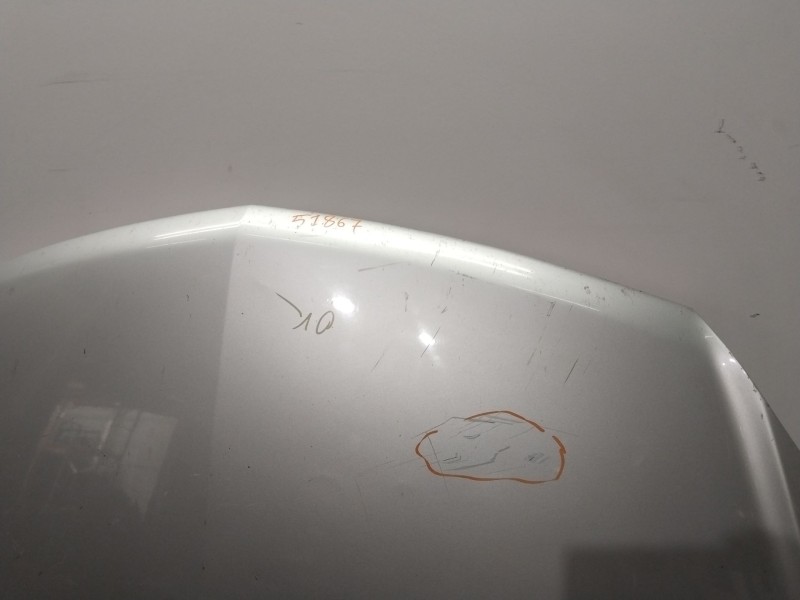 Recambio de capot para opel astra h (a04) 1.7 cdti (l48) referencia OEM IAM   