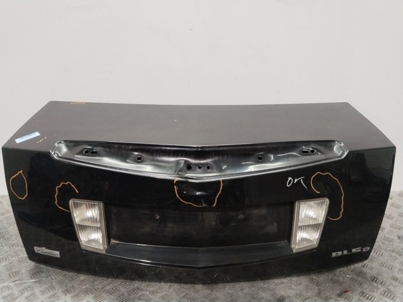 Recambio de porton trasero para cadillac bls 1.9 d referencia OEM IAM   