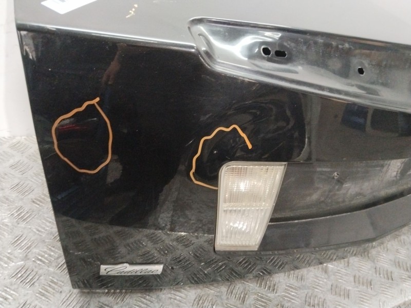 Recambio de porton trasero para cadillac bls 1.9 d referencia OEM IAM   