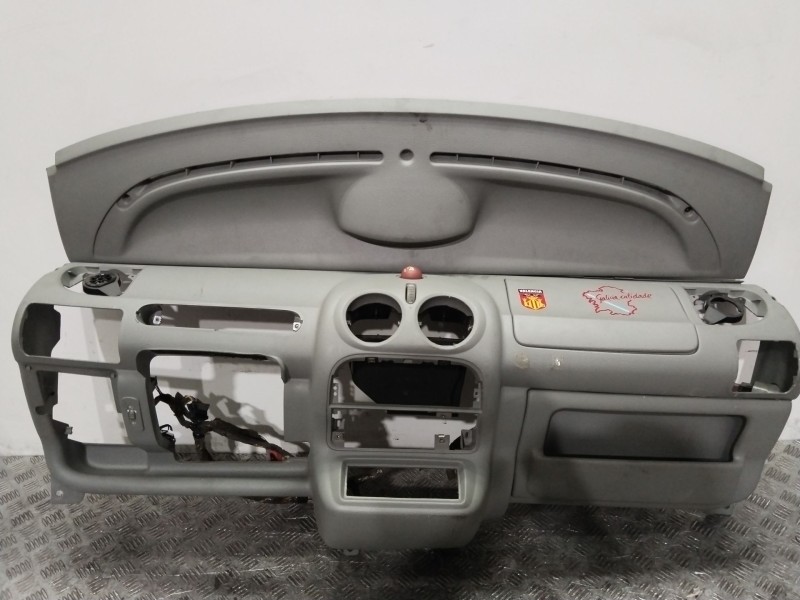 Recambio de salpicadero para renault twingo i (c06_) 1.2 (c066, c068) referencia OEM IAM   