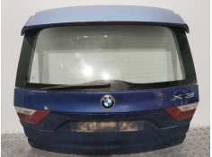 Recambio de porton trasero para bmw x3 (e83) 2.0 sd referencia OEM IAM