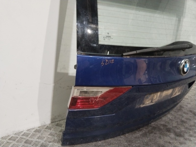 Recambio de porton trasero para bmw x3 (e83) 2.0 sd referencia OEM IAM   