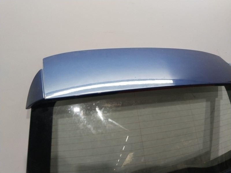 Recambio de porton trasero para bmw x3 (e83) 2.0 sd referencia OEM IAM   