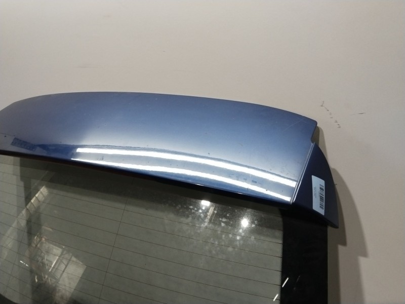 Recambio de porton trasero para bmw x3 (e83) 2.0 sd referencia OEM IAM   