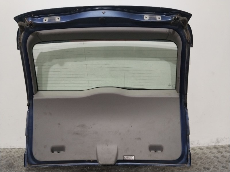 Recambio de porton trasero para bmw x3 (e83) 2.0 sd referencia OEM IAM   