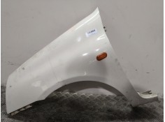 Recambio de aleta delantera izquierda para renault clio iii (br0/1, cr0/1) 1.5 dci referencia OEM IAM 7701473025  BLANCO