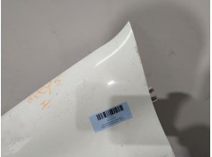 Recambio de aleta delantera izquierda para renault clio iii (br0/1, cr0/1) 1.5 dci referencia OEM IAM 7701473025  BLANCO 2