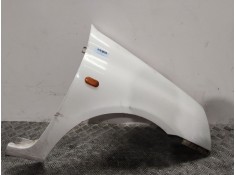 Recambio de aleta delantera derecha para renault clio iii (br0/1, cr0/1) 1.5 dci referencia OEM IAM 7701473026  BLANCO