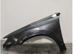 Recambio de aleta delantera izquierda para subaru legacy familiar/outback b13 (bp) 2.0 d classic sw referencia OEM IAM  GRIS 