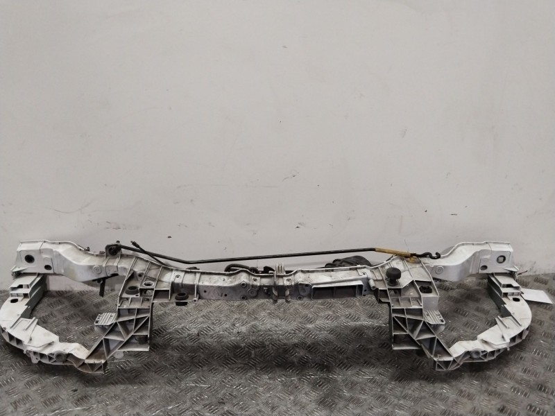 Recambio de panel frontal para ford focus iv (hn) 1.0 ecoboost referencia OEM IAM 1926039  