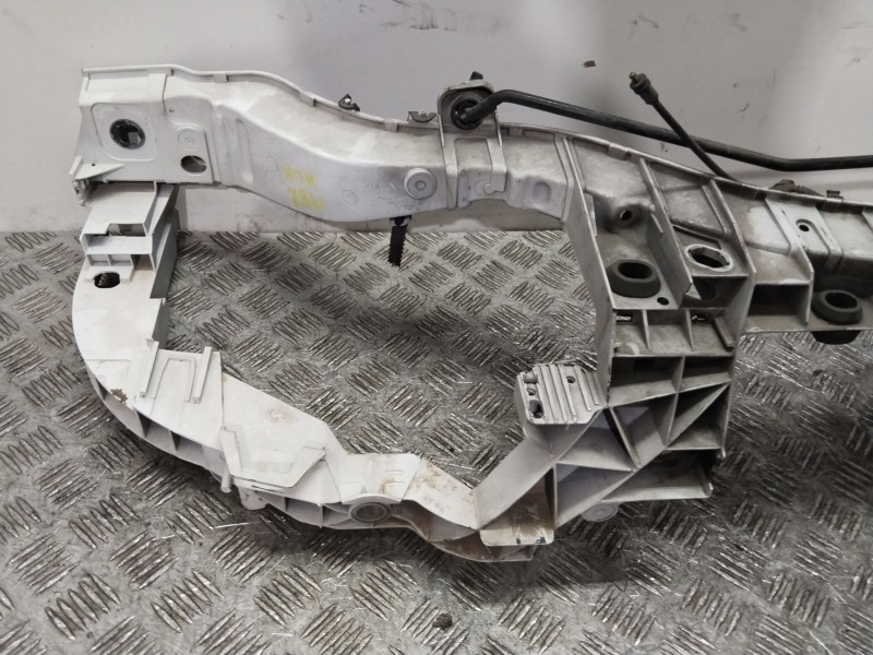 Recambio de panel frontal para ford focus iv (hn) 1.0 ecoboost referencia OEM IAM 1926039  