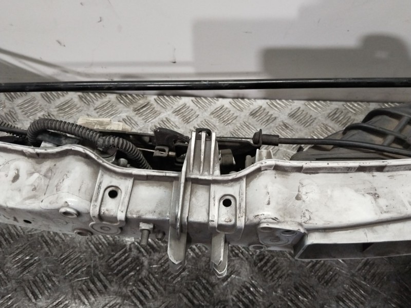 Recambio de panel frontal para ford focus iv (hn) 1.0 ecoboost referencia OEM IAM 1926039  