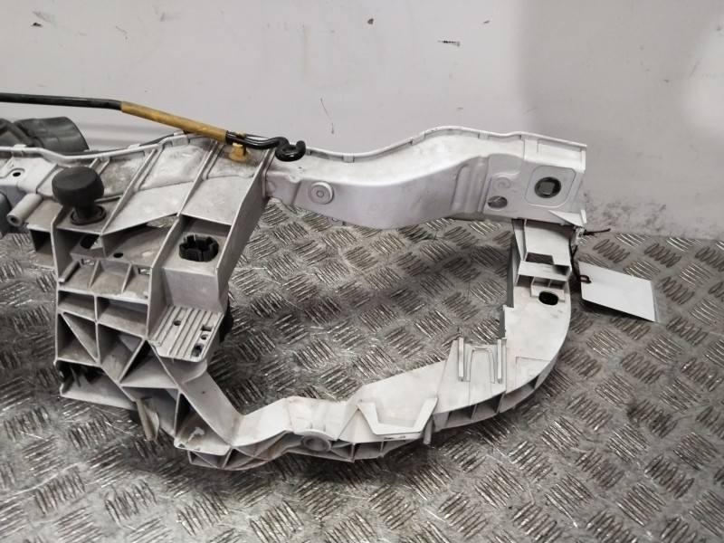 Recambio de panel frontal para ford focus iv (hn) 1.0 ecoboost referencia OEM IAM 1926039  