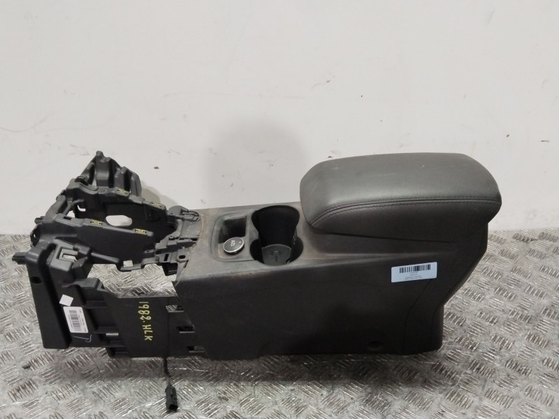 Recambio de consola central para ford focus iv (hn) 1.0 ecoboost referencia OEM IAM 1835225  