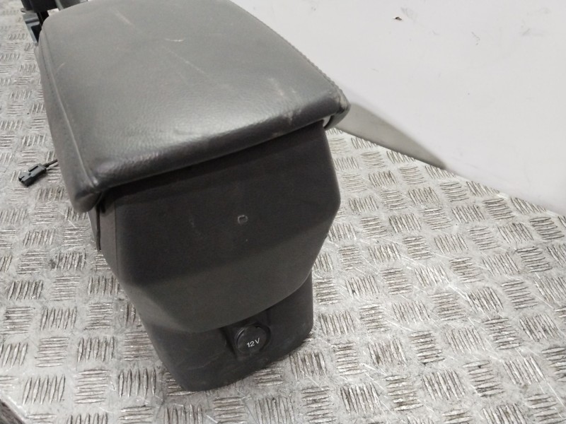 Recambio de consola central para ford focus iv (hn) 1.0 ecoboost referencia OEM IAM 1835225  