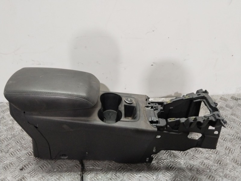 Recambio de consola central para ford focus iv (hn) 1.0 ecoboost referencia OEM IAM 1835225  