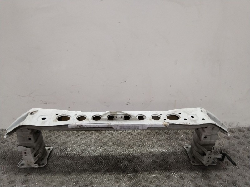 Recambio de refuerzo paragolpes delantero para ford focus iv (hn) 1.0 ecoboost referencia OEM IAM 1859725  