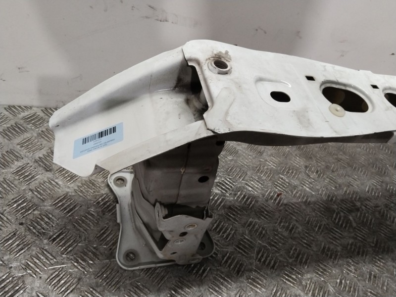 Recambio de refuerzo paragolpes delantero para ford focus iv (hn) 1.0 ecoboost referencia OEM IAM 1859725  